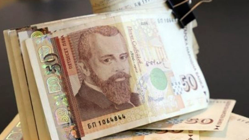 89% от левовете са изтеглени от обращение