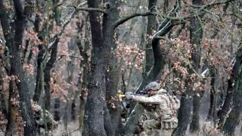Руският посланик в Букурещ: Радикални групировки в Румъния не крият, че се бият за ВСУ