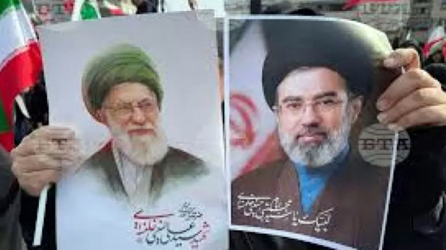 CNN: Смъртта на Али Хаменей създаде нови проблеми, Тръмп няма Делси Родригес в ръкава си