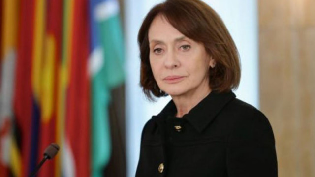 Нейнски витиевато: България е по-добре в сравнение с други държави с доставките на газ и петрол