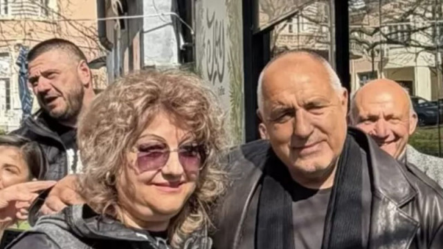 Можем и имаме енергията да продължим Във всеки регион на