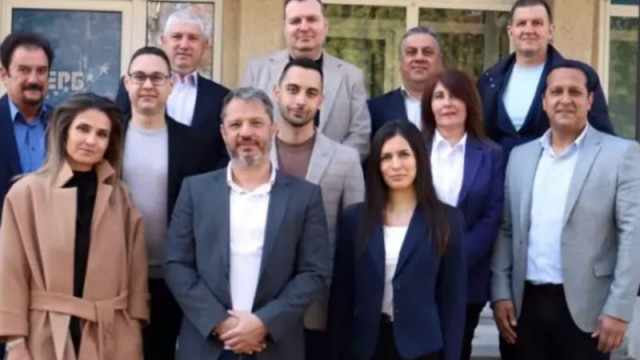 Делян Добрев за "разрива" с Борисов: Политическата ми смърт не е факт, беше стрес тест на системата