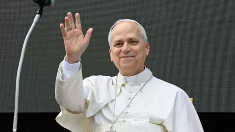 Лъв XIV се нанесе в обновения папски апартамент