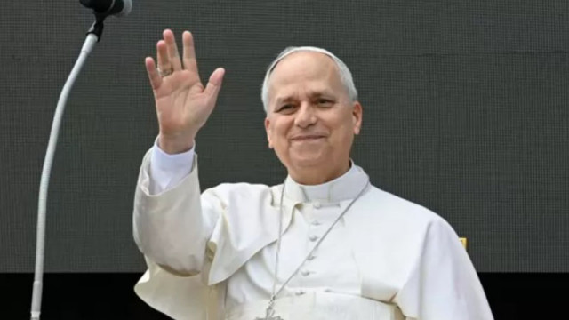 Лъв XIV се нанесе в обновения папски апартамент