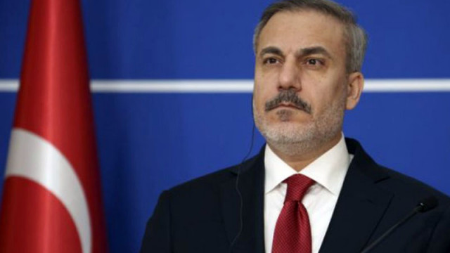 Хакан Фидан: Турция се опасява, че Нетаняху може да извърши нов геноцид в Ливан