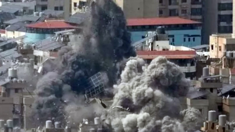 Нова иранска атака към ОАЕ с ракети и дронове