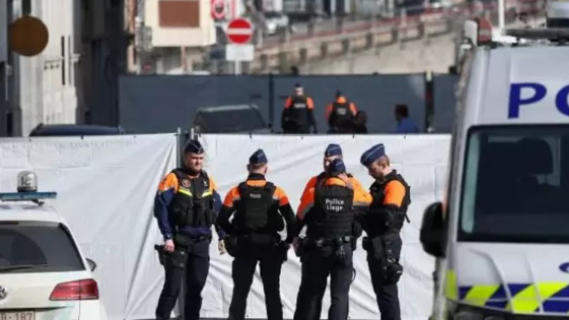 Нова терористична групировка извършва атентати в Европа - коя е "Ашаб ал Ямин"?