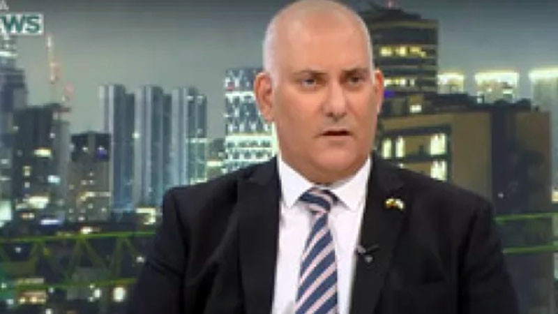 Посланикът на Израел: Иран се опитва да глобализира конфликта в Близкия изток