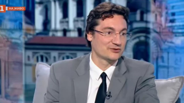 Крум Зарков: БСП ще изтегли кредит, за да финансира предизборната кампанията