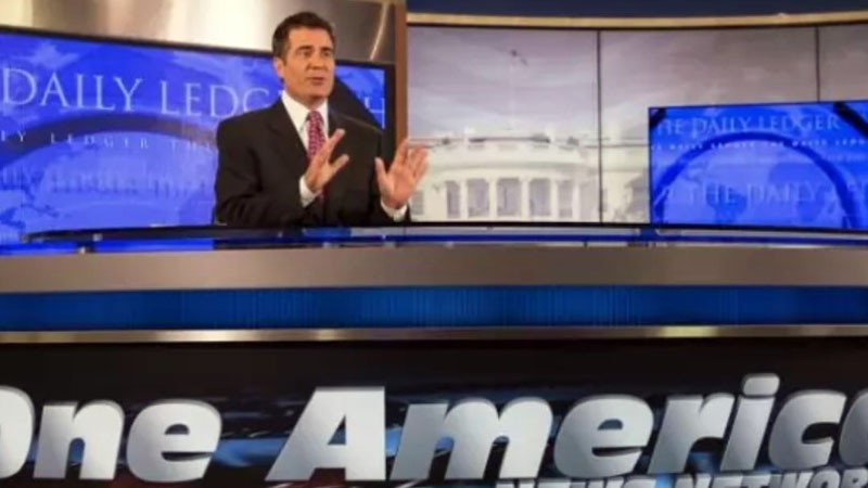 Заплаха към телевизии в САЩ: Без лиценз, ако не отразяват в "обществен интерес" войната в Иран