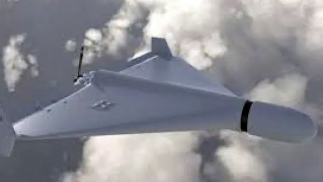 Зеленски: Русия доставя на Иран дронове „Шахед“