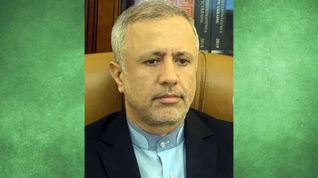 Техеран приема като шега изявлението на Зеленски за помощ в борбата с иранските дронове