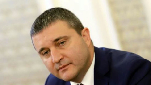 Кметове няма да водят листи на ГЕРБ-СДС Горанов е първи във Варна, Добрев - в Хасково и в София