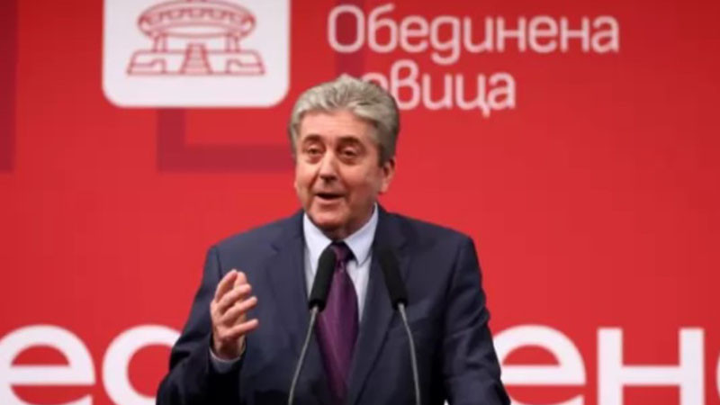 Първанов: Прогресистите на Радев са наши конкуренти! Влязоха в нашето гнездо като кукувици