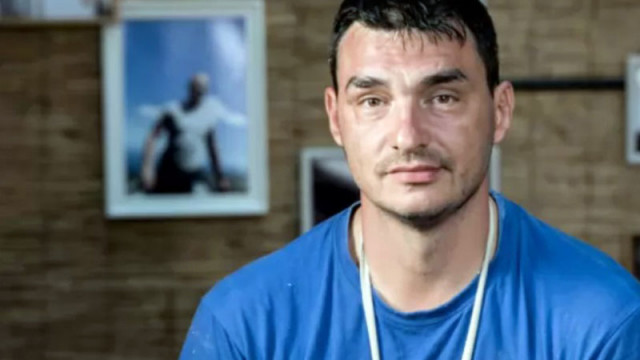 Волейболната легенда Владо Николов повежда листата на Радев в Пловдив