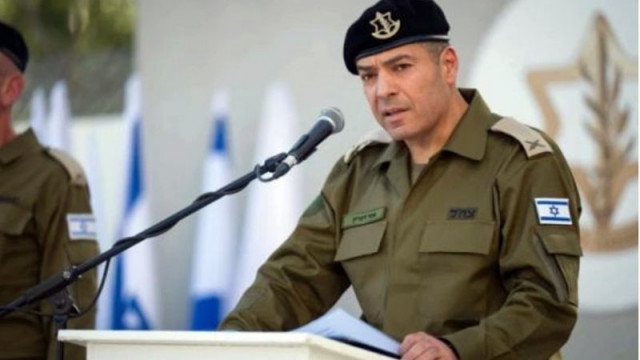 Говорител на израелската армия: Войната срещу Иран ще продължи поне още три седмици