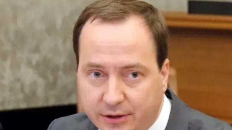 Александър Степанов: Скъпите американски самолети се рушат, самолетоносачите бягат, радарите горят