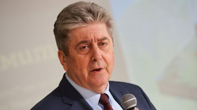 Първанов за кабинета "Гюров": Това, което става в момента, не е реваншизъм, това е жив преврат!