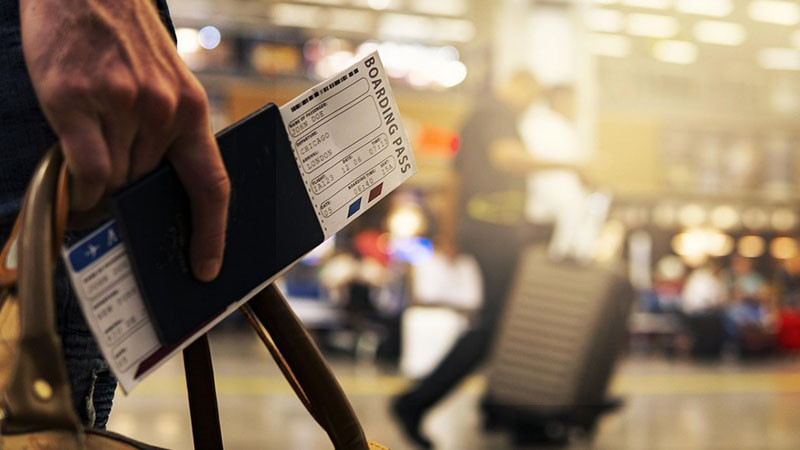 И самолетните билети поскъпнаха заради Иран