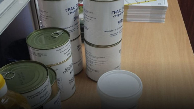 Започва раздаването на хранителни продукти на над 530 000 крайно нуждаещи се