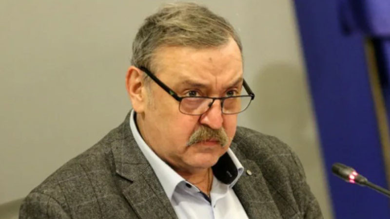 Проф. Тодор Кантарджиев: Легионерската болест се лекува с антибиотици