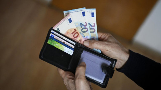 Всеки четвърти българин е теглил бърз кредит