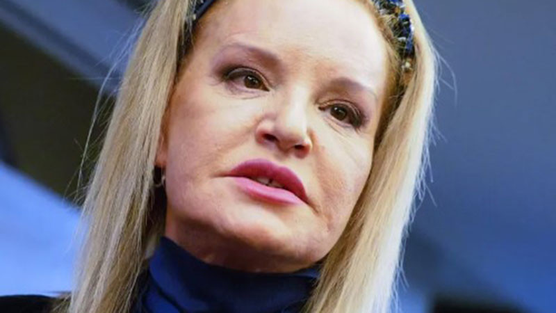 Стафка Костадинова обяви, че влиза в листите на Пеевски