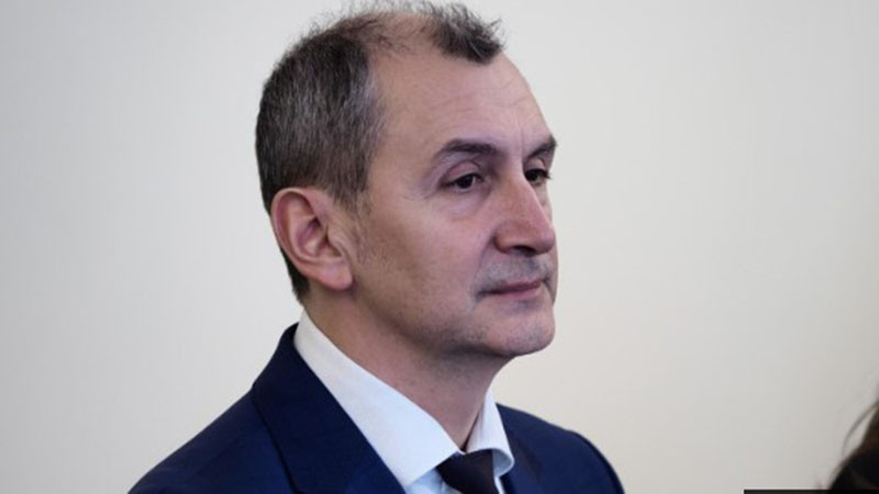 Министър Околийски: Олигархията злоупотребява с еврофондовете и ПВУ