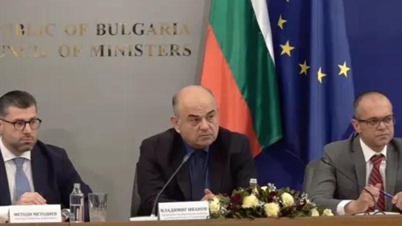 Владимир Иванов: Потребителската кошница е поскъпнала с 1 евро за седмица