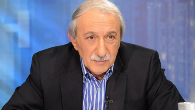 Кеворк Кеворкян: Русофоби ни пазят с руски ракети