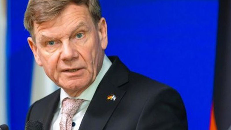 Германия не вижда роля на НАТО в Ормузкия проток