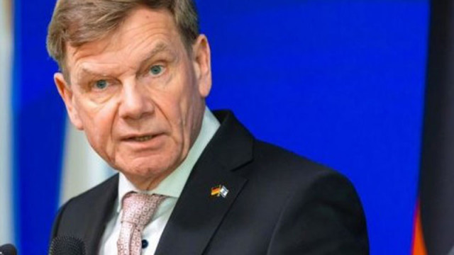 Германия не вижда роля на НАТО в Ормузкия проток