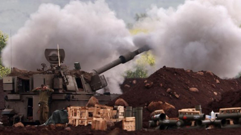 Израел започва ограничени сухопътни операции в Южен Ливан