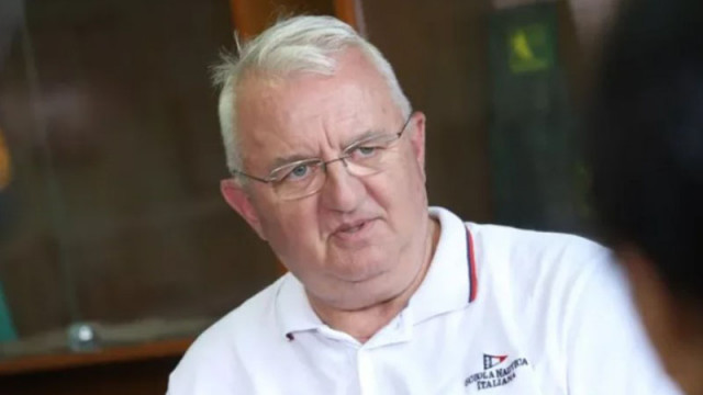 Проф. Драганов за конфликта в Иран: Туризмът няма да спре