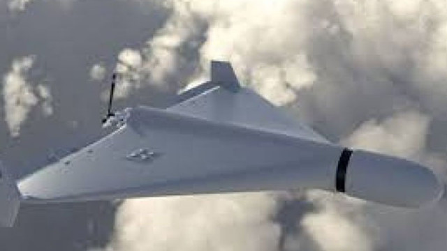 Саудитска Арабия прихвана над 60 дрона през изминалата нощ