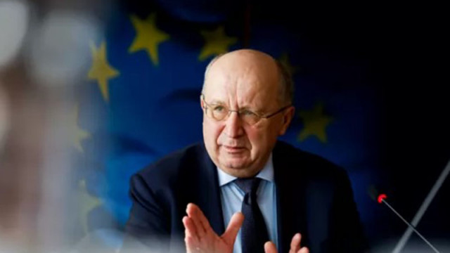 Еврокомисарят по отбраната предупреди: ЕС може да пострада от ракетни удари от Иран и Русия