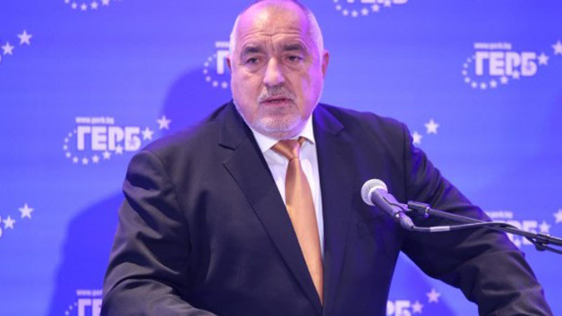 ГЕРБ-СДС утвърди водачите на листите си за предсрочните избори