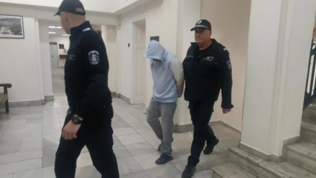 Убийство в Шумен: "Пушихме чай. Той издуха дим в лицето ми и аз го ритнах в слънчевия сплит"