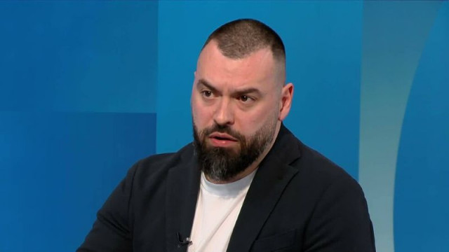 Николай Рашков: Ако оставим транспортния бранш да падне, ще бъде пагубно за цялата ни икономика