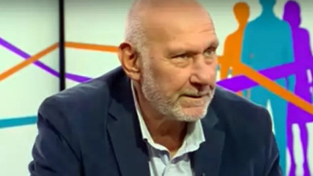 Проф. Николай Овчаров: Конфликтът в Близкия изток тлее от над 2500 години