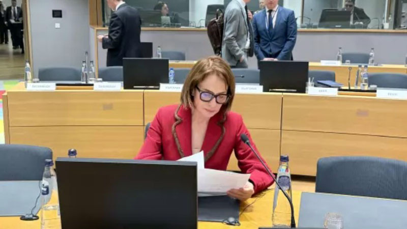 По стар навик: Нейски търси помощ от ЕС срещу предизборната дезинформация