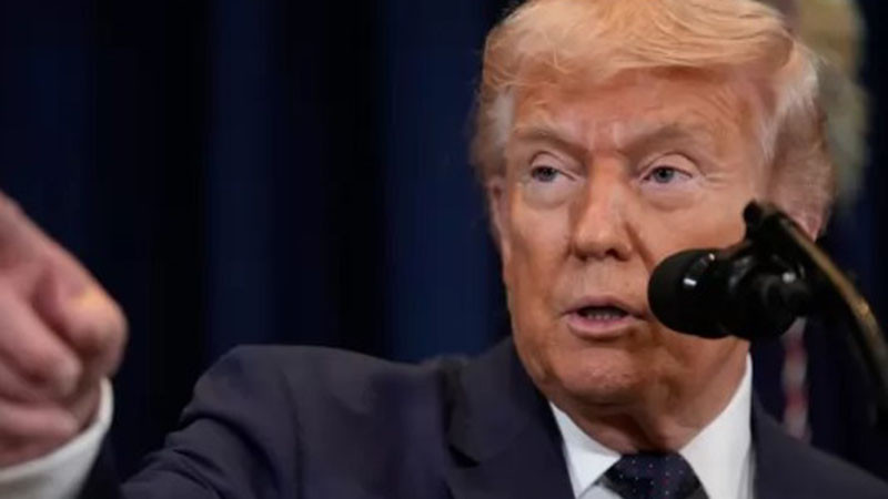 Тръмп: За мен ще е чест да превзема Куба. Мога да правя с нея каквото си поискам