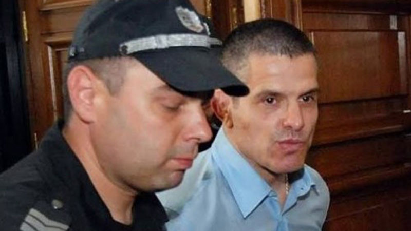 Апелативният съд върна за ново разглеждане делото за предсрочно освобождаване на Брендо