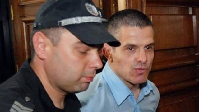 Апелативният съд върна за ново разглеждане делото за предсрочно освобождаване на Брендо