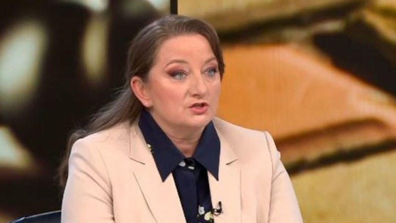 Деница Сачева: Социалната работа не се вижда, но без нея обществото се разпада