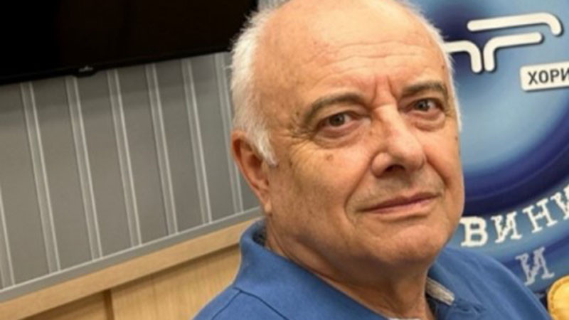 Васил Тончев, "Сова Харис": 5 процента одобрение на парламента е скандално ниско