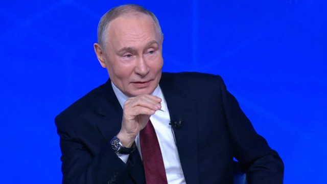 Руски военни блогъри призоваха Путин да удари Европа, както Иран удря съседите си