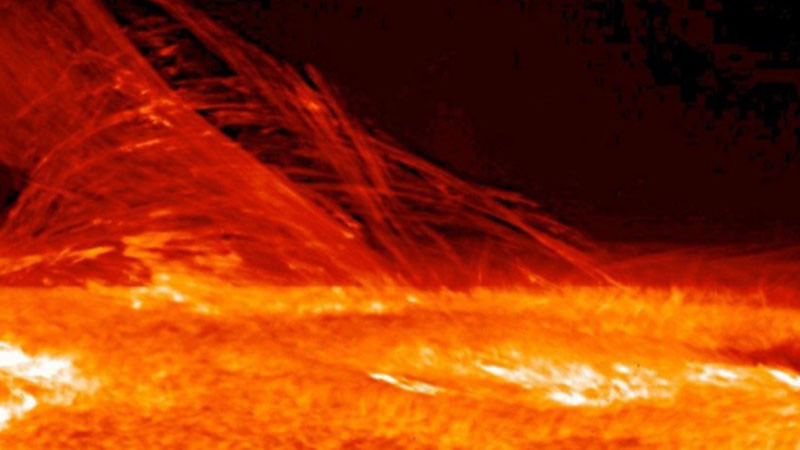 Геомагнитна буря ни връхлита на 19 март