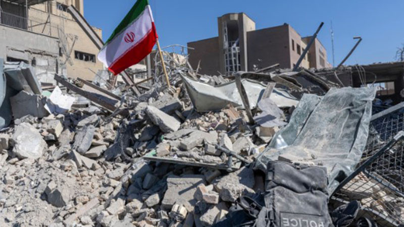 ООН разследва смъртоносния удар по девическо училище в Иран