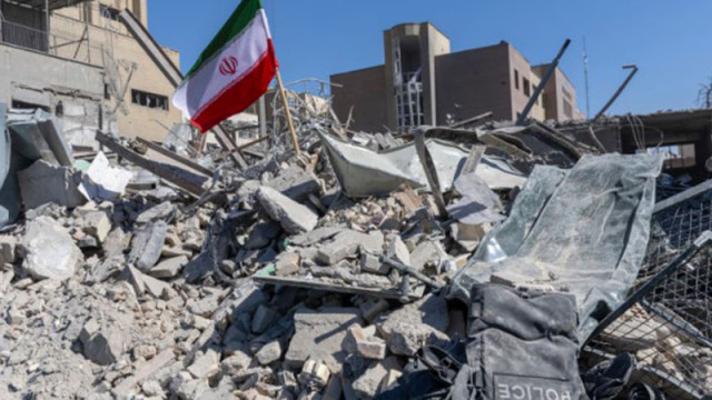 ООН разследва смъртоносния удар по девическо училище в Иран